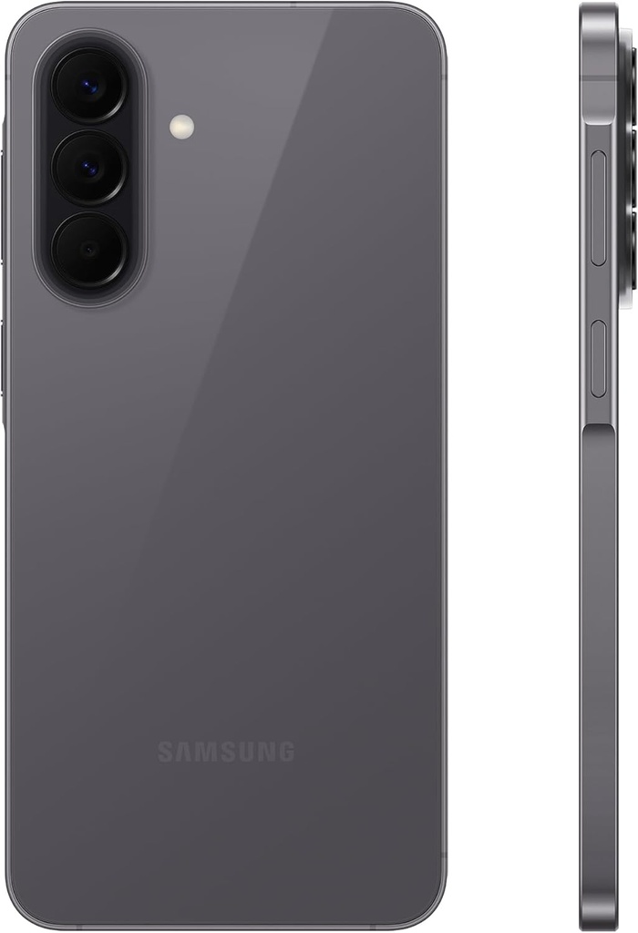 Samsung Galaxy A57 8/128GB 5G - Harika Gri | Sharaf Electro KKTC